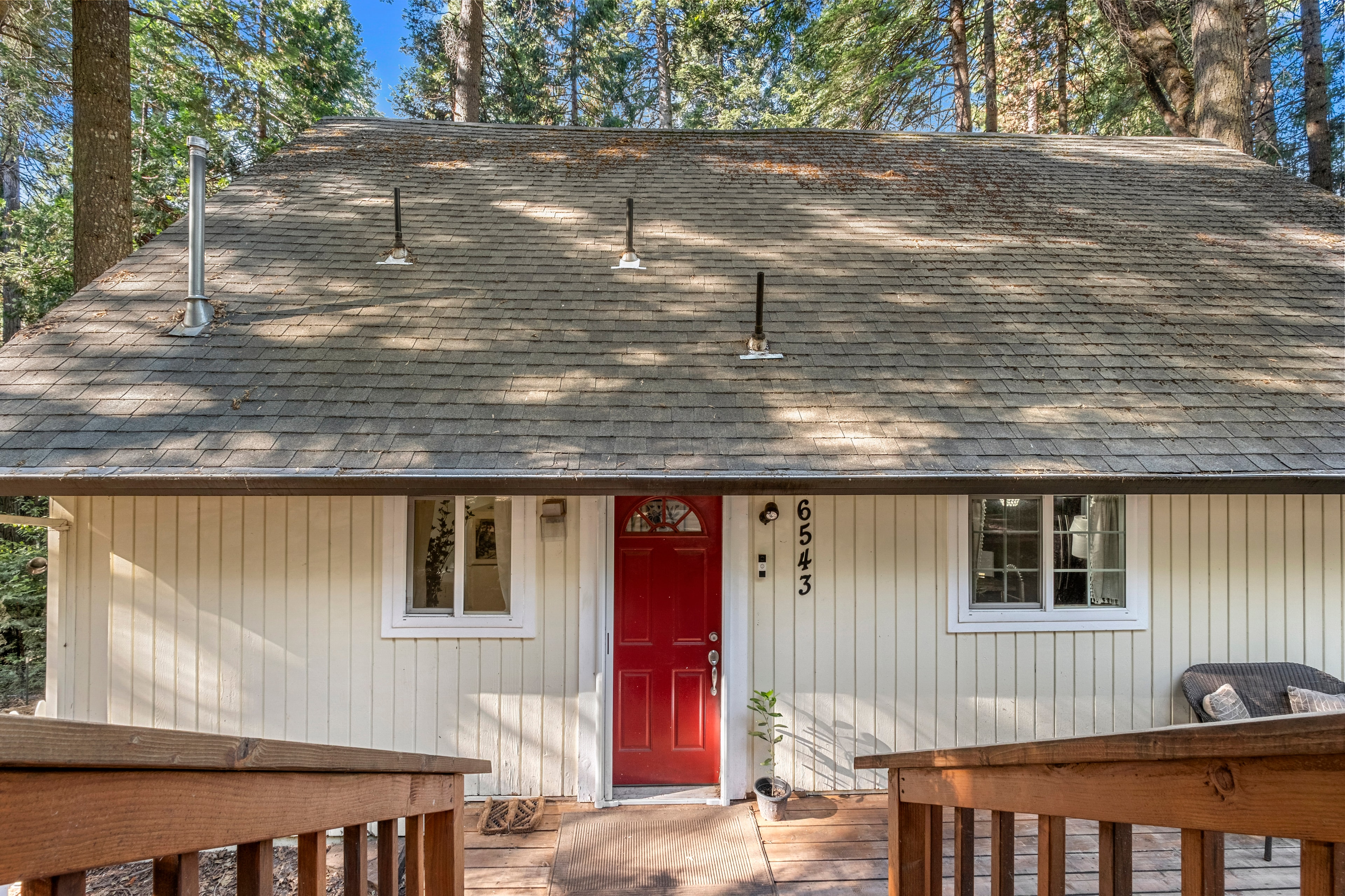 6543 ONYX TRAIL, POLLOCK PINES